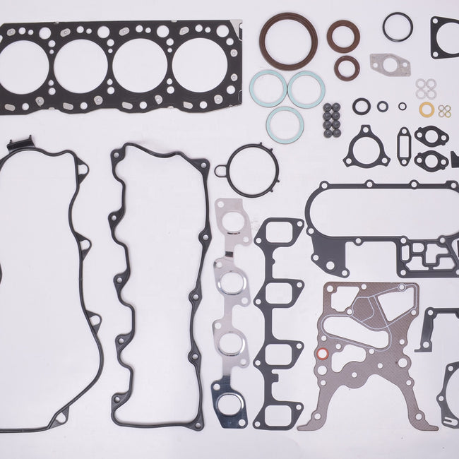 3L Engine Auto Part Overhaul Full Gasket Set complete Gasket kit OEM 04111-54094 For Toyota