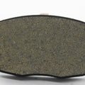 High Quality Ceramic Front Brake Pads for Cars OEM D1660-8887 FDB1080-D 2312001