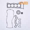 Factory Cylinder Engine head gasket kit set for Nissan QG18DE 10101-4M785 101014M785