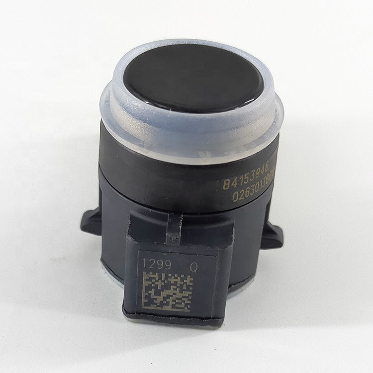 PDC Parking Sensor With Connector Plug – For Chevy GMC GM (Replaces 84153946 / 52050134)