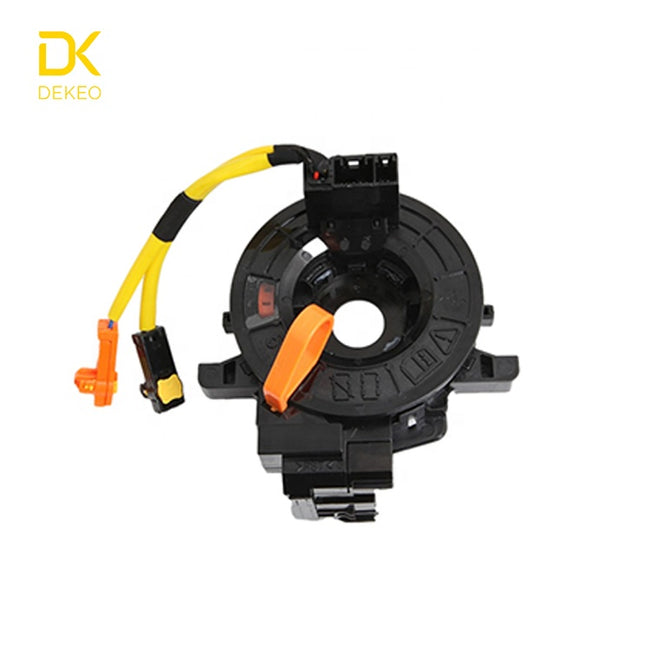 Clock Spring Spiral Cable OEM 84306-06140  84306-06110 for Toyota Camry Land Cruiser Lexus Tacoma
