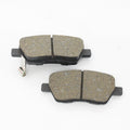 BP03154 Wholesale High Quality Ceramic Rear Brake Pads for HONDA 06430SFEJ00 D1088-7993