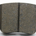 Factory Wholesale High Quality Ceramic Rear Brake Pads for VW OEM D1456-8656 2K5698451