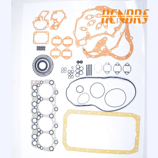 4G32 Engine Cylinder Head Gasket Kit MD997156 For Mitsubishi COLT CORDIA L300 LANCER GALANT TREDIA MIRAGE SIGMA 1.6L