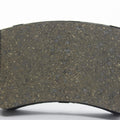 Factory Wholesale High Quality Ceramic Rear Brake Pads for Audi OEM D1386-8494 8K0698451C BP01320