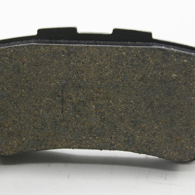 Wholesale High Quality Ceramic Rear Brake Pads for Fiat OEM D1402-8510 4434879 5888147