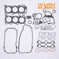 VQ25/VQ25DE Engine Cylinder head Full Gasket kit set A0101-JK20A A0101JK20A For Nissan TEANA J32Z 2.5L