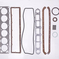 Wholesale 2F Engine Cylinder head overhaul Full Gasket kit set 04111-61014 For Toyota