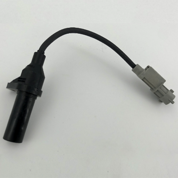 39310-3C100 Crankshaft Position Sensor For Hyundai Santa Fe - View #9
