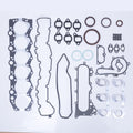 Auto Part 1HZ Engine Cylinder head overhaul Full Gasket kit set 04111-17011 For Toyota