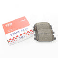 FDB4294-OES FDB4294-D Carbon Ceramic Original Genuine Front Disc Brake Pad