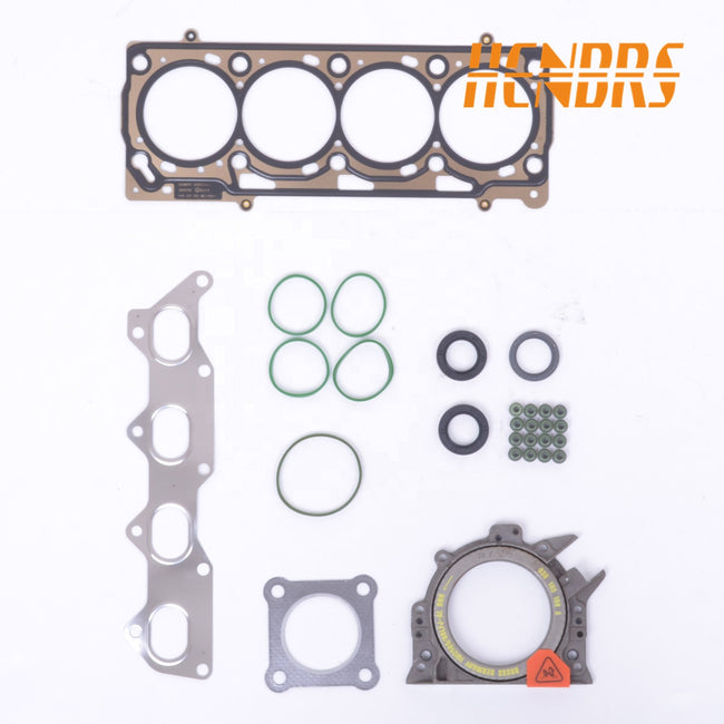 High Quality Overhaul Full Gasket Set complete Gasket kit OEM 036 198 012 S FOR Volkswagen