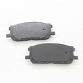 Wholesale High Quality Ceramic Front Brake Pads for Nissan OEM D1005-7906 41060A1285 BP02218