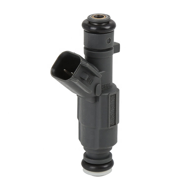 Sv109261 Inyector De Combustible Fuel Injector Nozzle For Chevrolet ...