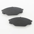 Wholesale High Quality Ceramic Front Brake Pads for Toyota OEM 0449135061 D303-7205