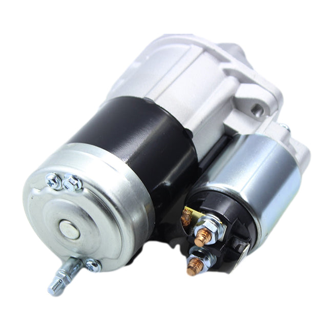 Auto Starter Motor For HYUNDAI Engine Parts Sonata 2.4 12V 1.2KW 8T 36100-38090