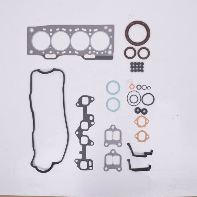2E Engine Auto Part Overhaul Full Gasket Set complete Gasket kit OEM 04111-11026 For Toyota
