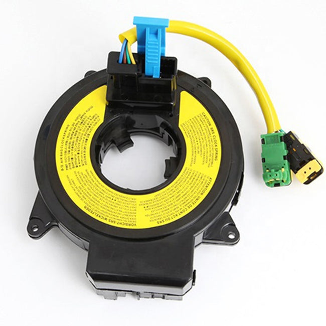 93490-2F121 Clock Spring Spiral Cable For 2003 2009 Kia Spectra 934902F121