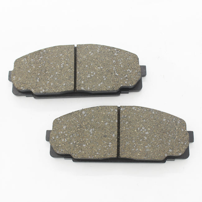 Wholesale High Quality Ceramic Front Brake Pads for Toyota 0446526420 D1344-8455 750