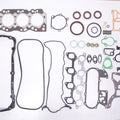 2L Engine Cylinder head overhaul Full Gasket kit set 04111-54050 0411154050 For Toyota Hilux 2.4L