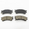 341278 3401278 3894048 3898530 3915220 3922123 3975114 4098191 disc wholesale genuine china front brake pad