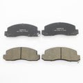 Wholesale High Quality Ceramic Front Brake Pads for Toyota OEM 0446536020 D1550-8759 BP02264