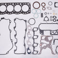 Auto Part 3L Engine Cylinder head overhaul Full Gasket kit set 04111-54094 For Toyota Hilux 0411154094