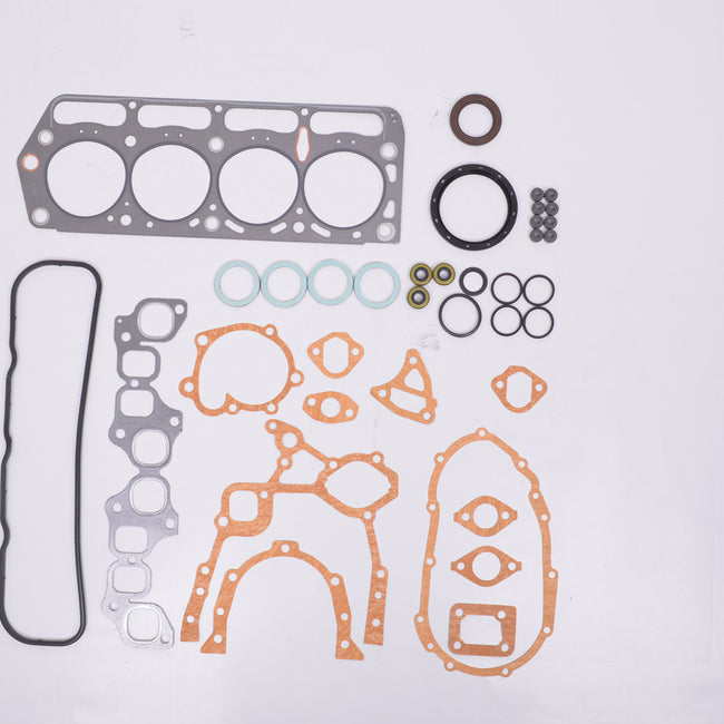 Auto Part 2Y Engine Cylinder head overhaul Full Gasket kit set 04111-73029 For Toyota 04111-73011/73012