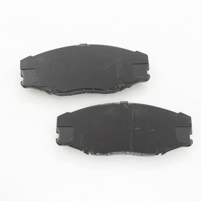 Wholesale High Quality Ceramic Front Brake Pads for Toyota D686-7485 0446530040 BP02012