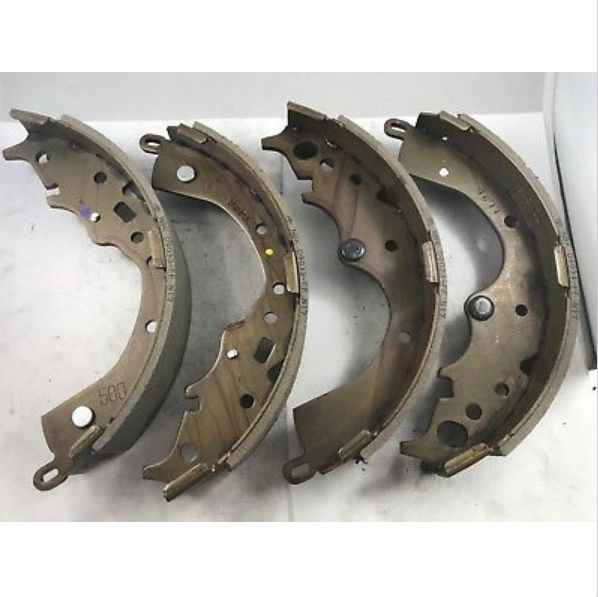 04495-08030 Factory price Brake Shoe set drum lining material for Toyota