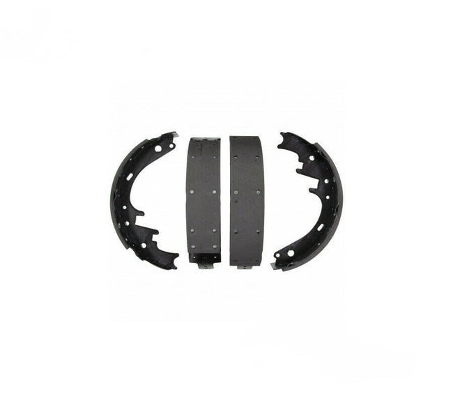 4600A018, 4600A106, 4600A122 Factory Price kit Brake pad shoe brake assembly for Japanese Cars MITSUBISHI