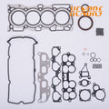 QR25DE QR25/QR20 Engine Gasket Kit For Nissan X-TRAIL T30/SENTRA B15 B16/ALTIMA Coupe Hybrid 2.5 2488cc OEM 10101-AE226