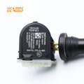 Wireless Tire Pressure Monitoring System Internal Solar TPMS OEM 13522628 For Valve Mercedes