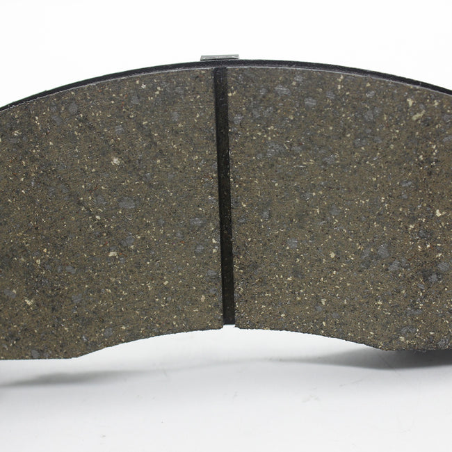 Wholesale High Quality Ceramic Front Brake Pads for Toyota OEM 0446536020 D1550-8759 BP02264