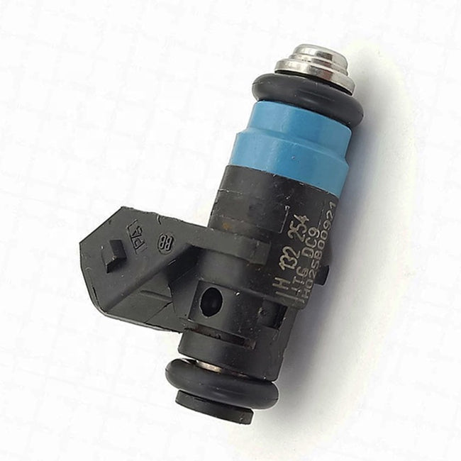 H132254 Gasoline Petrol Fuel Injection Injector Nozzle For Renault Clio Megane Scenic Modus 1.4L 16V 8200135503 8201037748