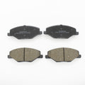 High Quality Ceramic Front Brake Pads for Cars OEM D1776-9006 D1776 GDB2027