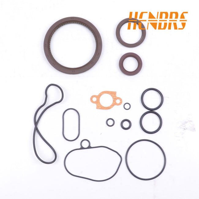 F23A3 Spare Part Diesel Engine Gaskit Rebult Seal Kit  06110-PAA-A01