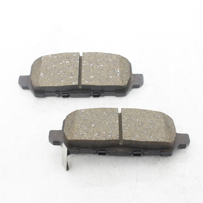 BP03528 Wholesale High Quality Ceramic Rear Brake Pads for HONDA 43022T7JH01 D1841-9069