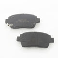 Wholesale High Quality Ceramic Front Brake Pads for Toyota D822-7695 446552010 BP02004