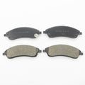 Wholesale High Quality Ceramic Front Brake Pads for Cadillac OEM D1019-7922 18047988