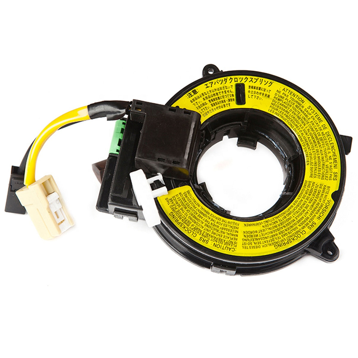 Clock Sensor Lancer Clock Spring 8619a016 Spiral Cable For Mitsubishi Lancer Outlander L200 ...