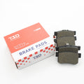 BP03130 Wholesale High Quality Ceramic Rear Brake Pads for HONDA 43022SEDE60 D1086-7418