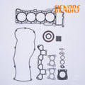 Factory Cylinder Engine head gasket kit set for Nissan QG18DE 10101-4M785 101014M785