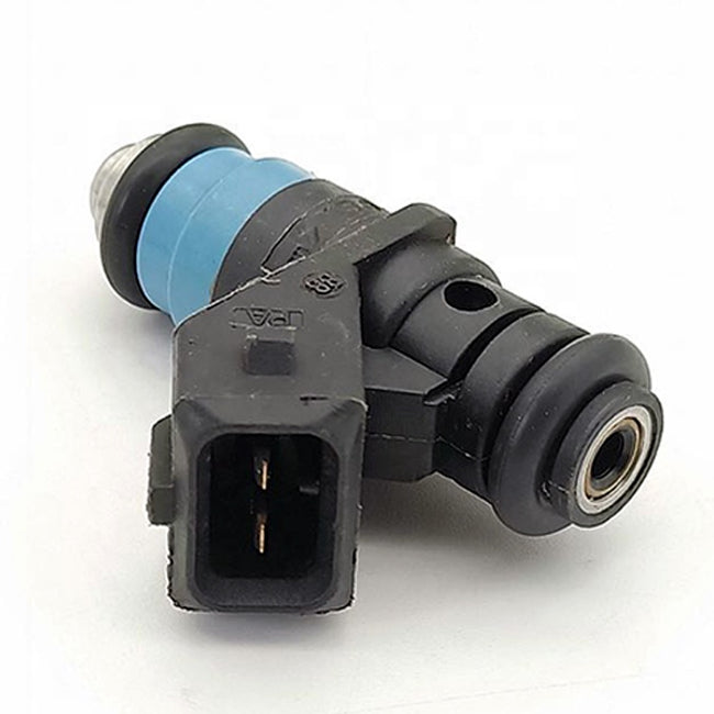 H132254 Gasoline Petrol Fuel Injection Injector Nozzle For Renault Clio Megane Scenic Modus 1.4L 16V 8200135503 8201037748