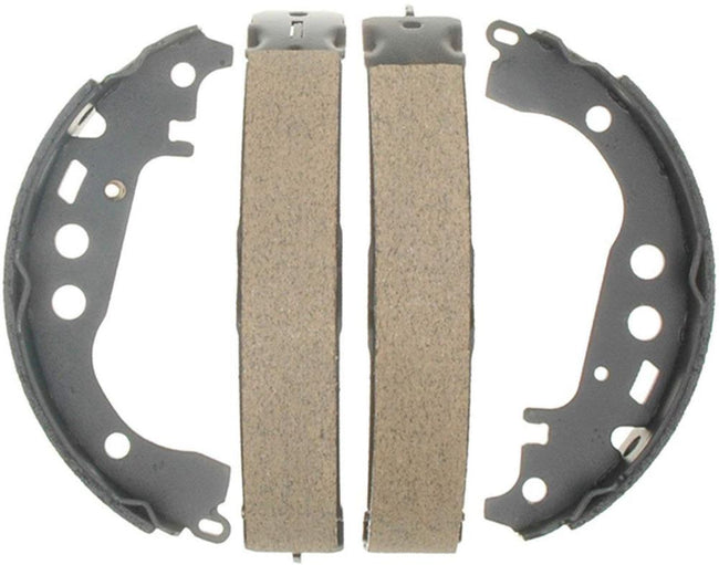 High quality  Auto Spare Parts SH-753 Brake Shoes Material Assembly For Toyota Corolla