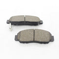 D959-7857 Wholesale High Quality Ceramic Front Brake Pads for Toyota OEM 45022S3N000 BP03031