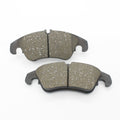 Factory Wholesale High Quality Ceramic Front Brake Pads for Audi OEM D1322-8434 8K0698151D
