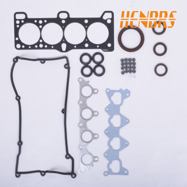 G4ED-G Engine Cylinder head overhaul Full Gasket kit set 20910-26D00 For Hyundai 1.6L Elantra