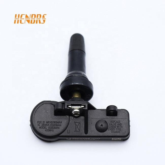 Auto Parts OEM 2DCAA0B or 56029398AB TPMS Tire Pressure Sensor 433Mhz For Chrysler For Dodge