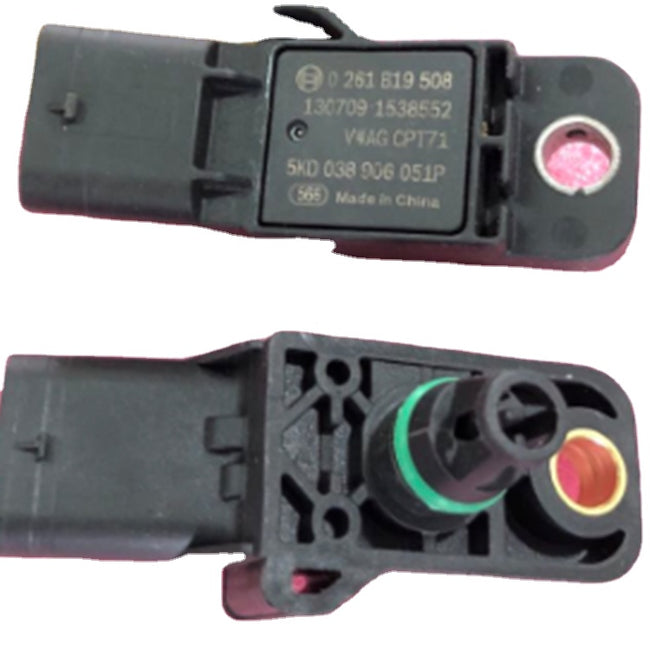Intake Manifold Pressure Sensor For Audi Porsche VW Seat Skoda 0261B19508 038906051P